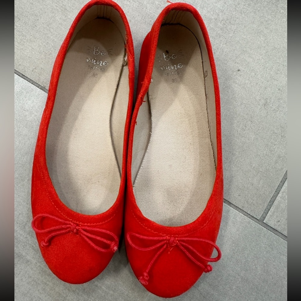 Kids ballet size 1